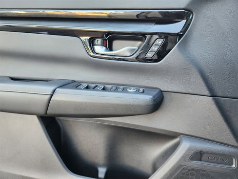 Used 2024 Honda CR-V EX-L image 22