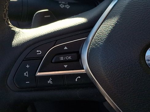 Used 2019 INFINITI QX50 Luxe w/ Navigation Package image 21