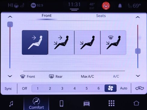 Used 2022 RAM 1500 Laramie image 18