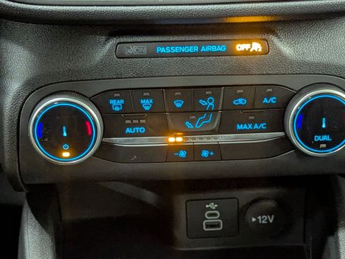 New 2026 Ford Escape Active image 26