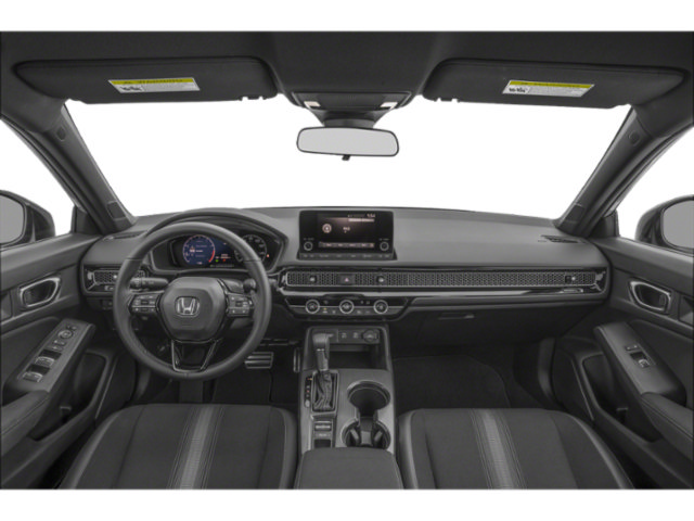 New 2026 Honda Civic Sport image 5