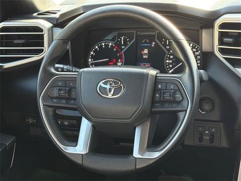 Used 2025 Toyota Tundra SR5 image 15