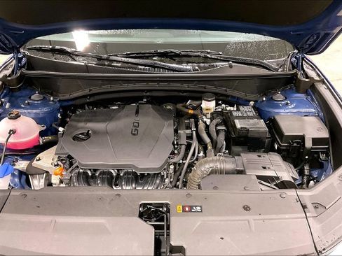 Used 2024 Hyundai Tucson SE AWD/4WD image 29