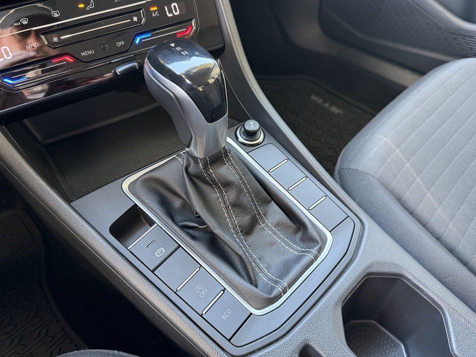 Used 2025 Volkswagen Jetta S FWD image 14