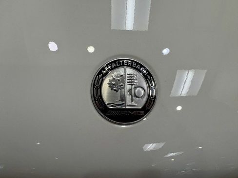 New 2026 Mercedes-Benz CLA 35 AMG 4MATIC image 27