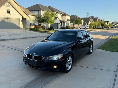 Used 2014 BMW 320i xDrive Sedan