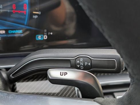 New 2026 Mercedes-Benz GLE 53 AMG 4MATIC Coupe image 21