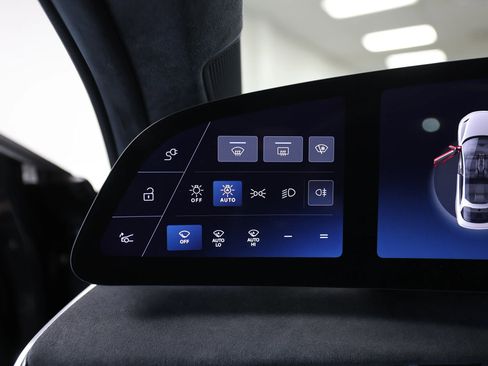 Used 2022 Lucid Air Grand Touring image 63