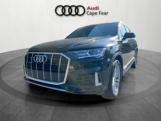 Used 2020 Audi Q7 3.0T Premium w/ Convenience Package AWD/4WD video 1