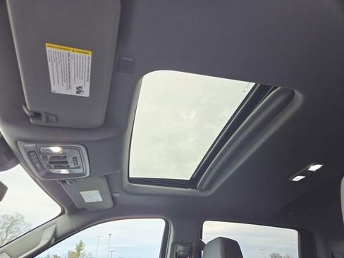 New 2026 Chevrolet Silverado 1500 LT Trail Boss w/ LT Trail Boss Premium Package image 6