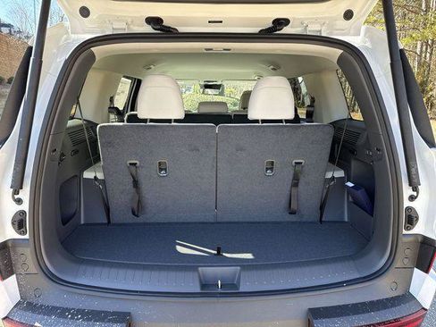 New 2026 Hyundai Santa Fe SE image 21