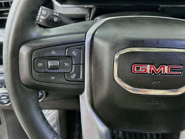 Used 2025 GMC Sierra 1500 Elevation AWD/4WD image 19