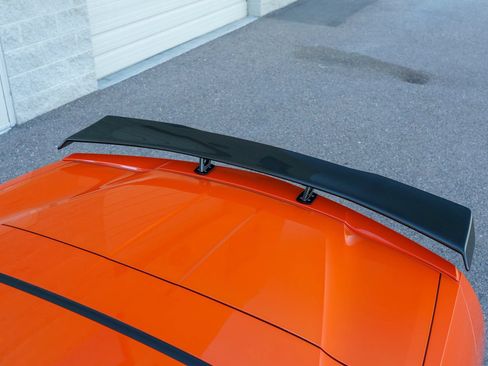 Used 2019 Chevrolet Corvette ZR1 RWD image 46