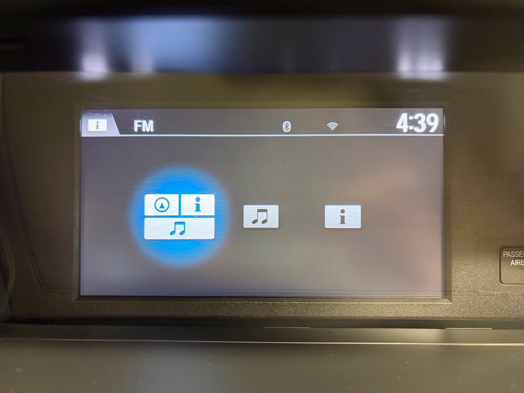 Used 2016 Honda Accord EX-L image 17