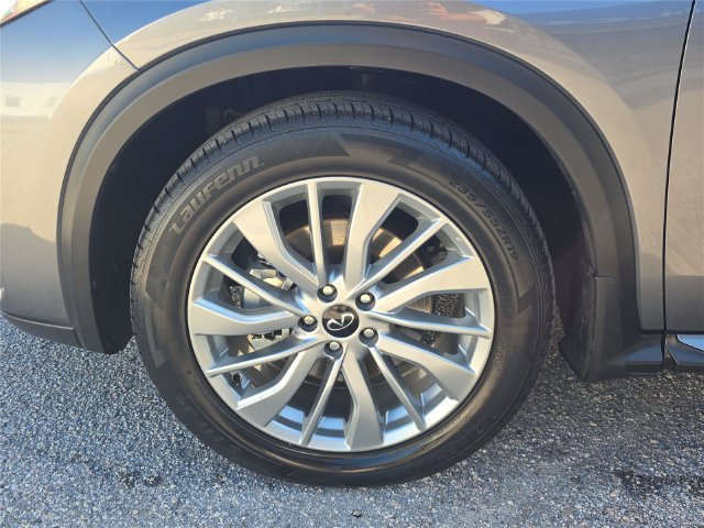Used 2023 INFINITI QX50 Luxe FWD image 29