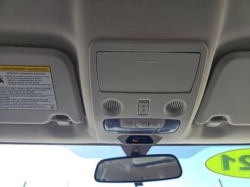 Used 2021 Ford EcoSport SE w/ SE Convenience Package image 33