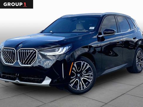 Used 2026 BMW X3 xDrive30 w/ Premium Package image 1