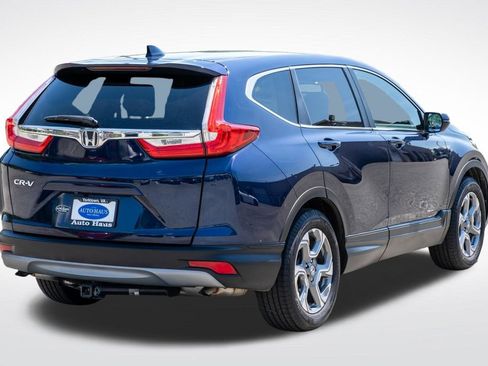 Used 2017 Honda CR-V EX-L image 7