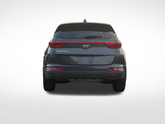 Used 2017 Kia Sportage LX AWD/4WD image 31