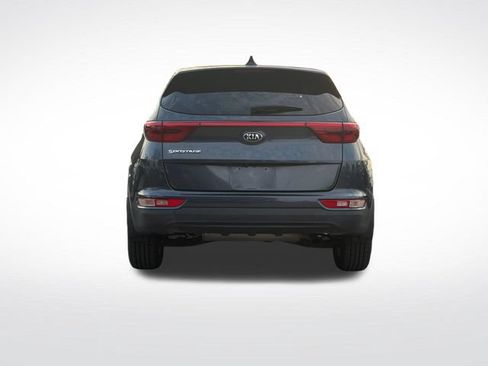 Used 2017 Kia Sportage LX AWD/4WD image 31