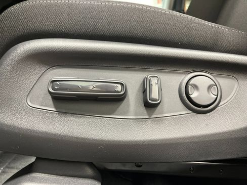 New 2026 Honda CR-V EX image 13
