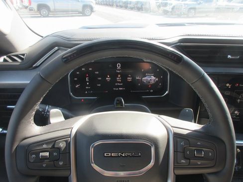 New 2026 GMC Sierra 1500 Denali image 19