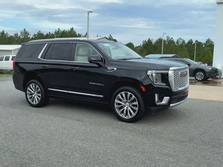 Used 2021 GMC Yukon Denali w/ Denali Premium Package AWD/4WD video 2