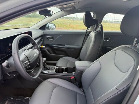 New 2026 Kia K5 GT FWD image 10