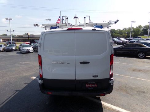 Used 2018 Ford Transit 150 130 Low Roof RWD image 3