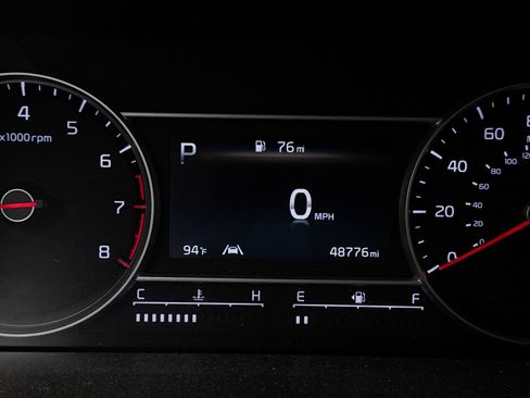 Used 2021 Kia Sorento S FWD image 36