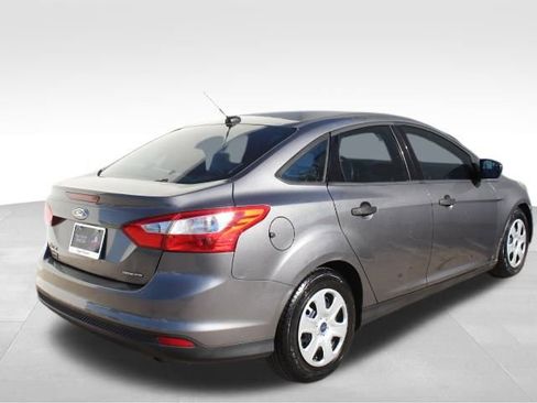 Used 2013 Ford Focus S image 8