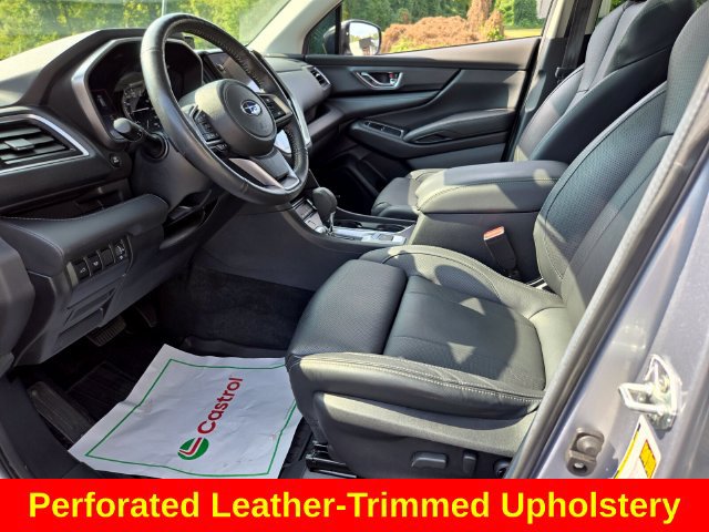 Used 2024 Subaru Ascent Limited w/ Technology Package AWD/4WD image 11