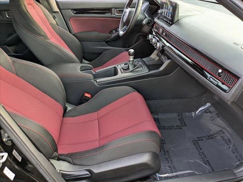 Used 2023 Honda Civic Si image 19