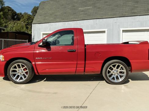 Used 2005 Dodge Ram 1500 Truck 2WD Regular Cab image 1