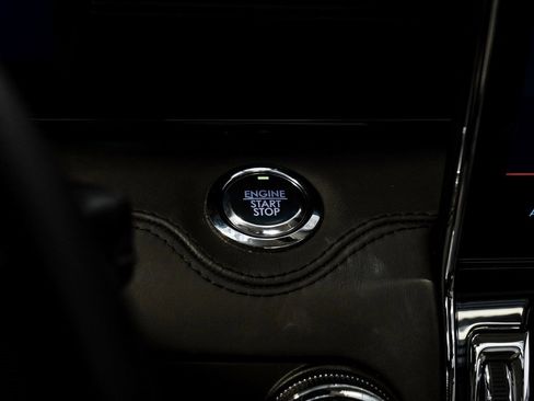 Used 2023 Lincoln Navigator Black Label image 25