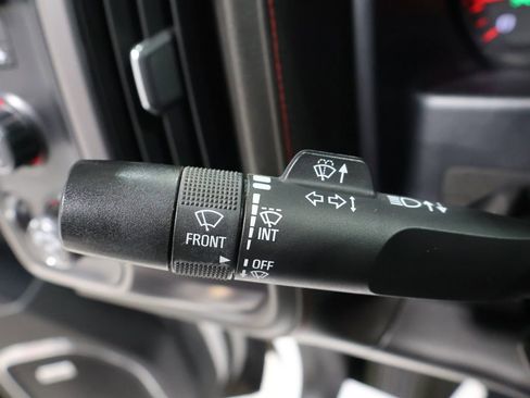 Used 2015 GMC Sierra 1500 SLT w/ All-Terrain Package image 38