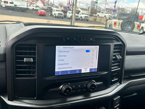 Used 2021 Ford F150 XL w/ Equipment Group 101A High image 31