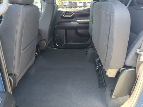 Used 2024 Chevrolet Silverado 1500 LT AWD/4WD image 16