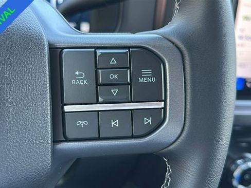 Certified 2025 Ford F250 Lariat w/ Lariat Ultimate Package AWD/4WD image 25