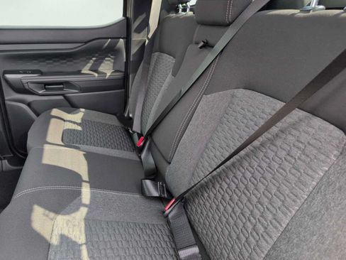 New 2026 Ford Ranger XLT AWD/4WD image 23