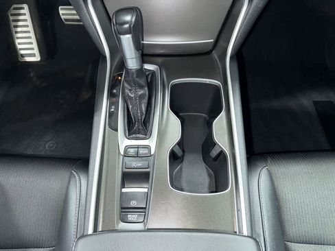 Certified 2022 Honda Accord Sport image 30