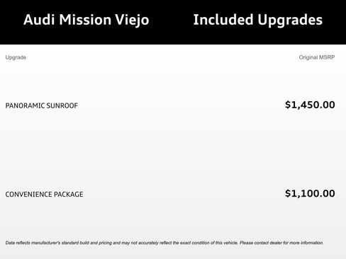 Certified 2023 Audi Q5 2.0T Premium w/ Convenience Package image 6