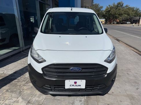 Used 2022 Ford Transit Connect XL FWD image 6
