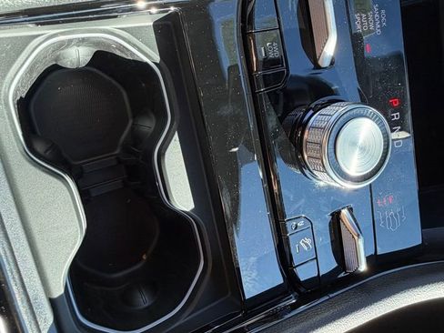 New 2025 Jeep Grand Cherokee L Summit image 23