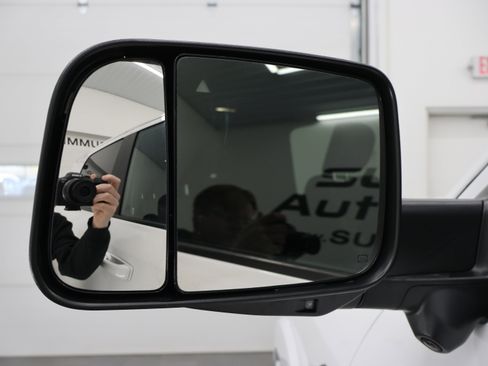 Used 2021 RAM 3500 Limited AWD/4WD image 48