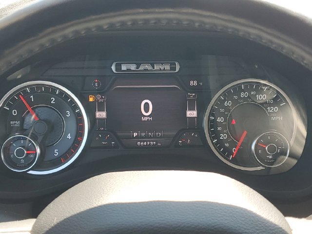 Used 2020 RAM 3500 Laramie AWD/4WD image 19