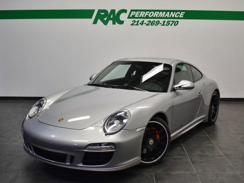 Used 2011 Porsche 911 Carrera GTS image 1