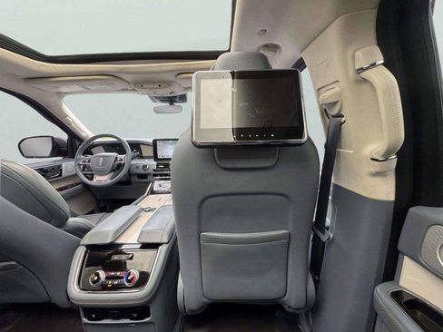 Used 2019 Lincoln Navigator L Black Label AWD/4WD image 57