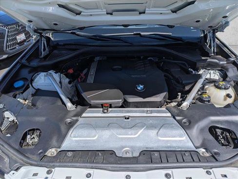 Used 2022 BMW X3 xDrive30i w/ M Sport Package 2 AWD/4WD image 25