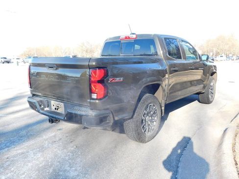 Certified 2023 Chevrolet Colorado Z71 w/ Z71 Convenience Package 2 image 11